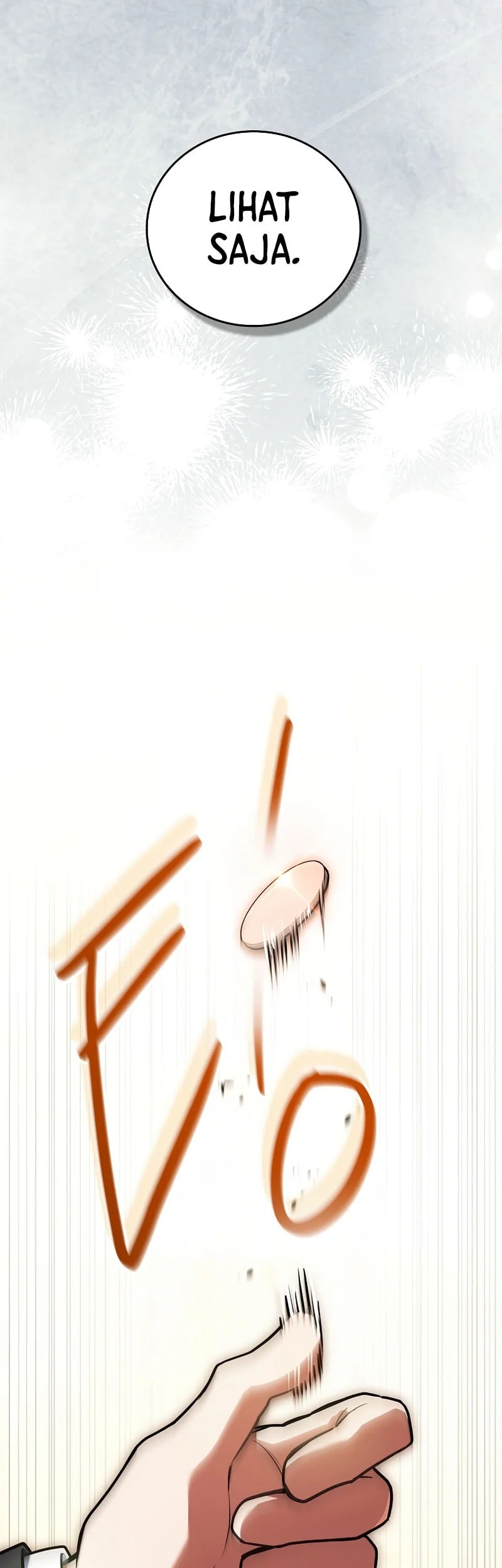 The Legendary Hero Is An Academy Honors Student Chapter 92 Halaman 10