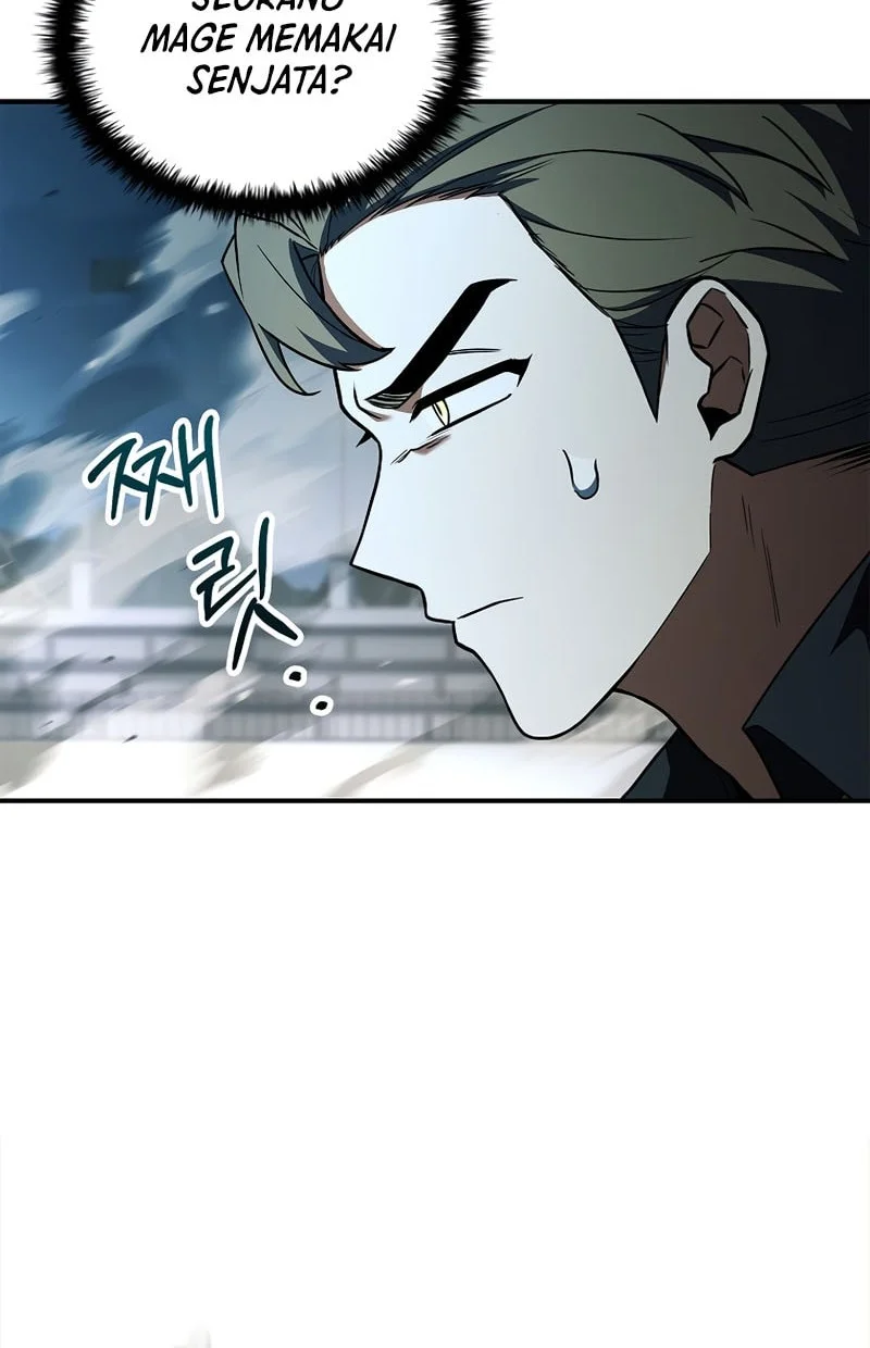The Legendary Hero Is An Academy Honors Student Chapter 92 Halaman 31