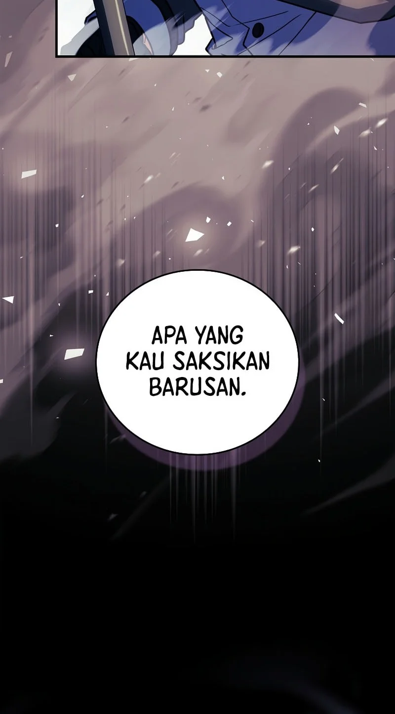 The Legendary Hero Is An Academy Honors Student Chapter 92 Halaman 43