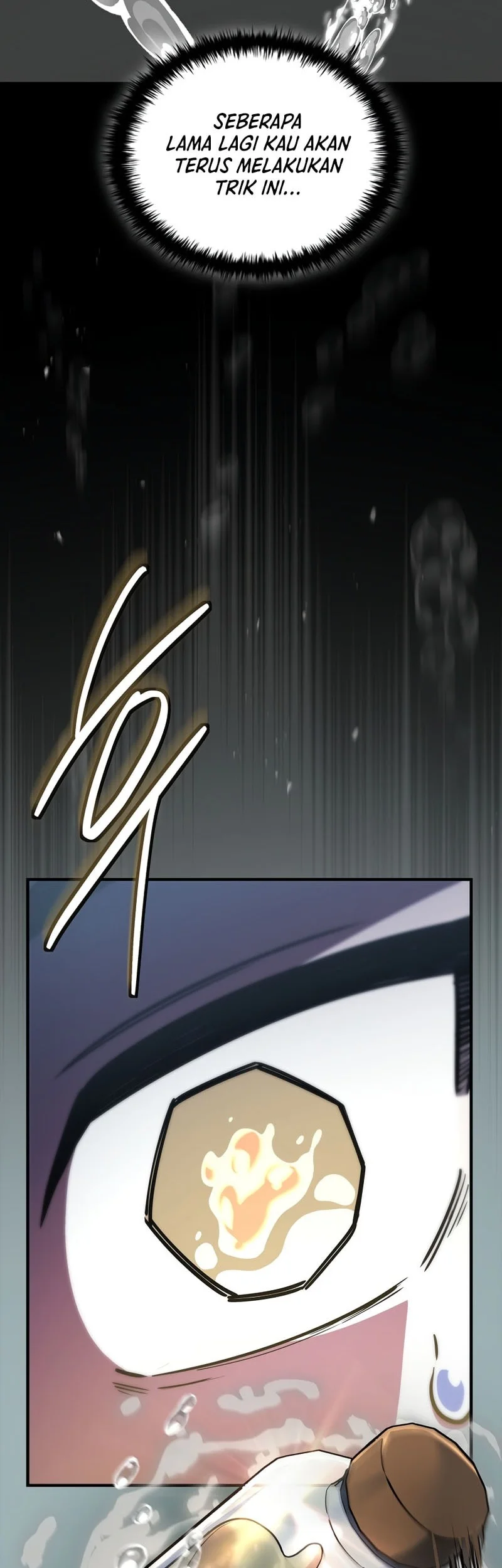 The Legendary Hero Is An Academy Honors Student Chapter 92 Halaman 45