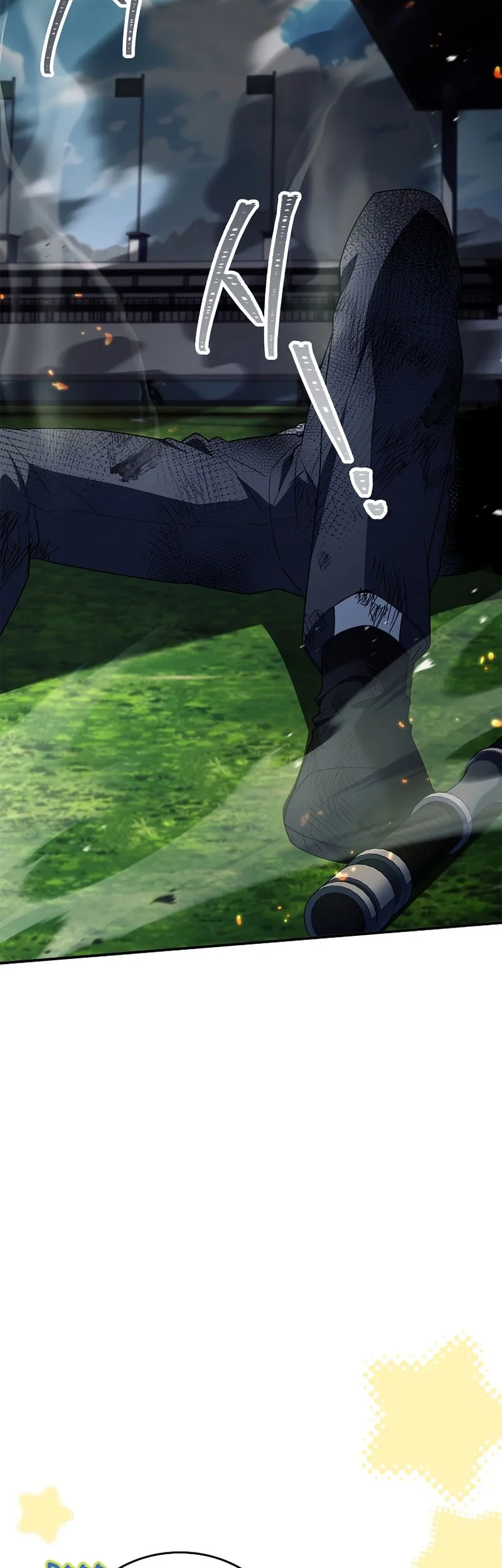 The Legendary Hero Is An Academy Honors Student Chapter 92 Halaman 54