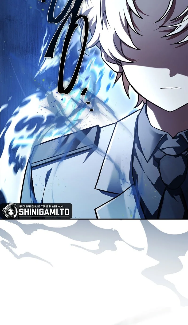 The Legendary Hero Is An Academy Honors Student Chapter 92 Halaman 62