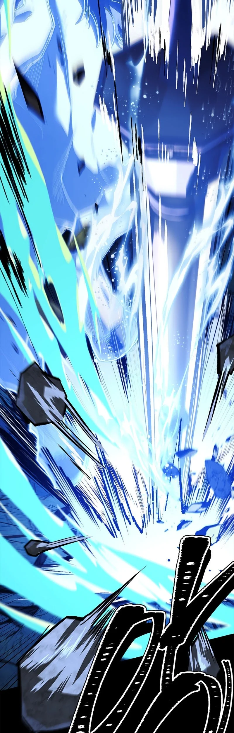 The Legendary Hero Is An Academy Honors Student Chapter 92 Halaman 73