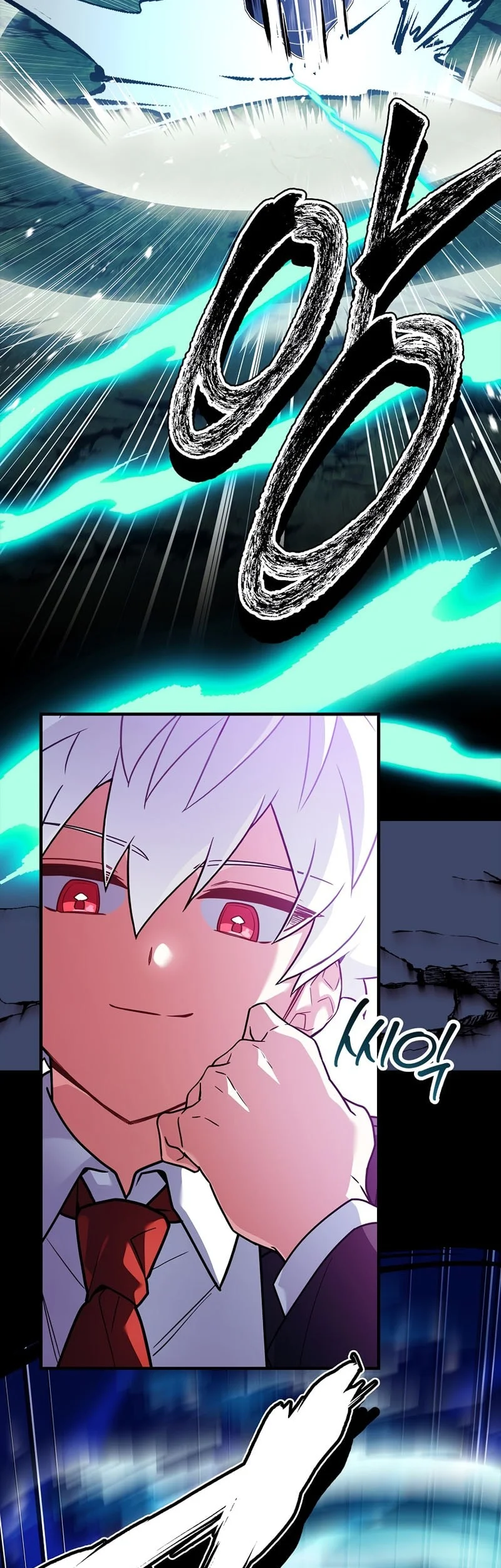 The Legendary Hero Is An Academy Honors Student Chapter 92 Halaman 92