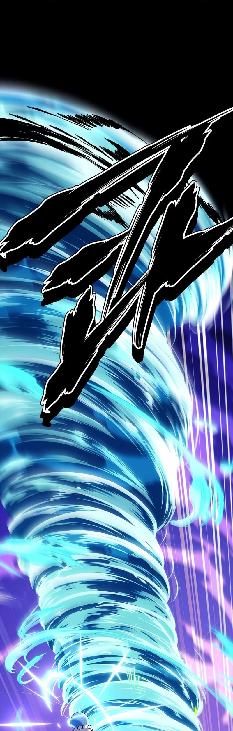The Legendary Hero Is An Academy Honors Student Chapter 92 Halaman 95