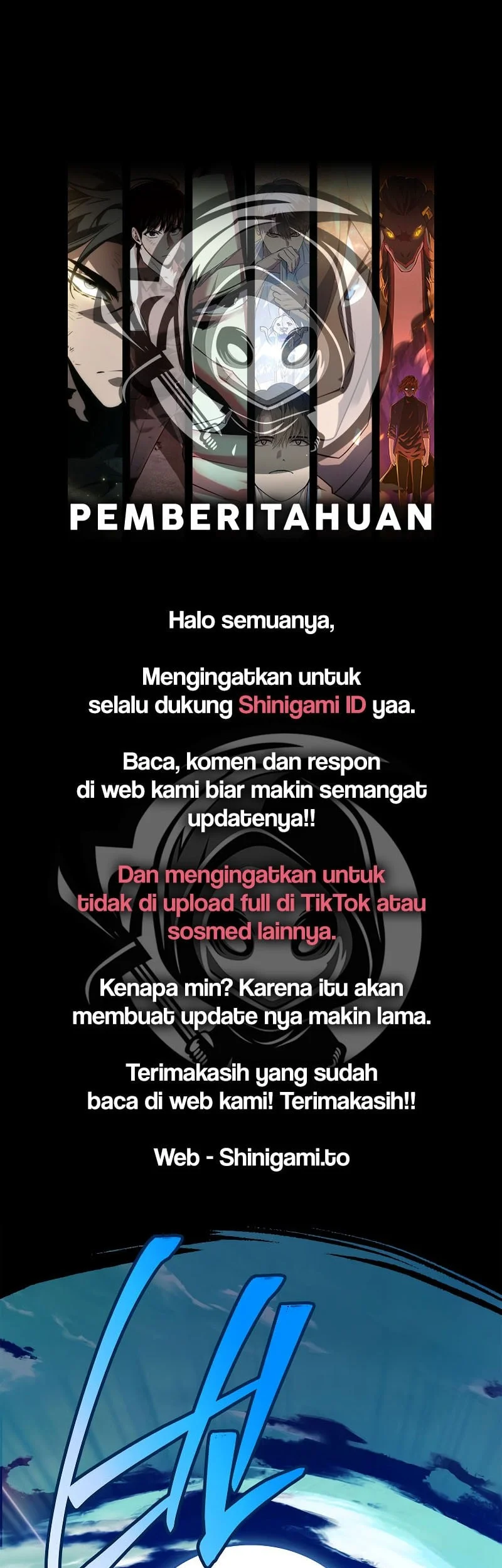 The Legendary Hero Is An Academy Honors Student Chapter 93 Halaman 2