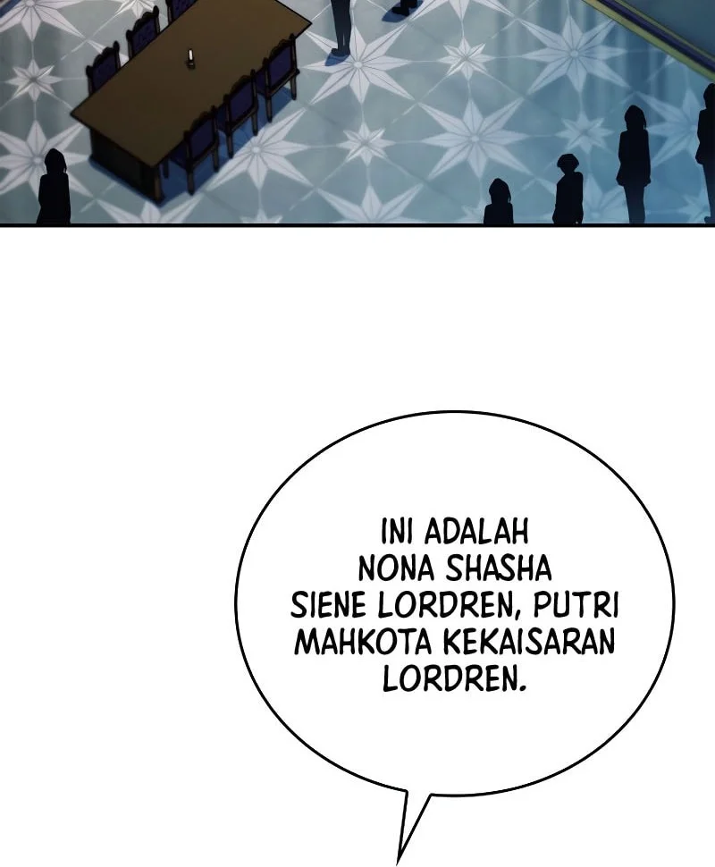 The Legendary Hero Is An Academy Honors Student Chapter 93 Halaman 33