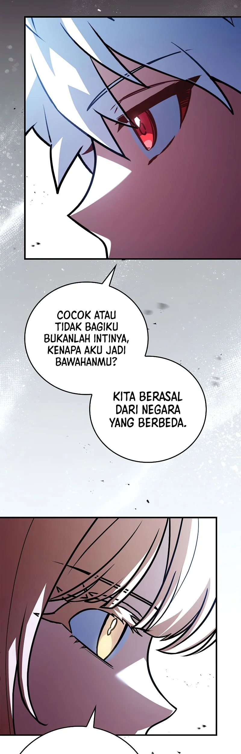 The Legendary Hero Is An Academy Honors Student Chapter 93 Halaman 49