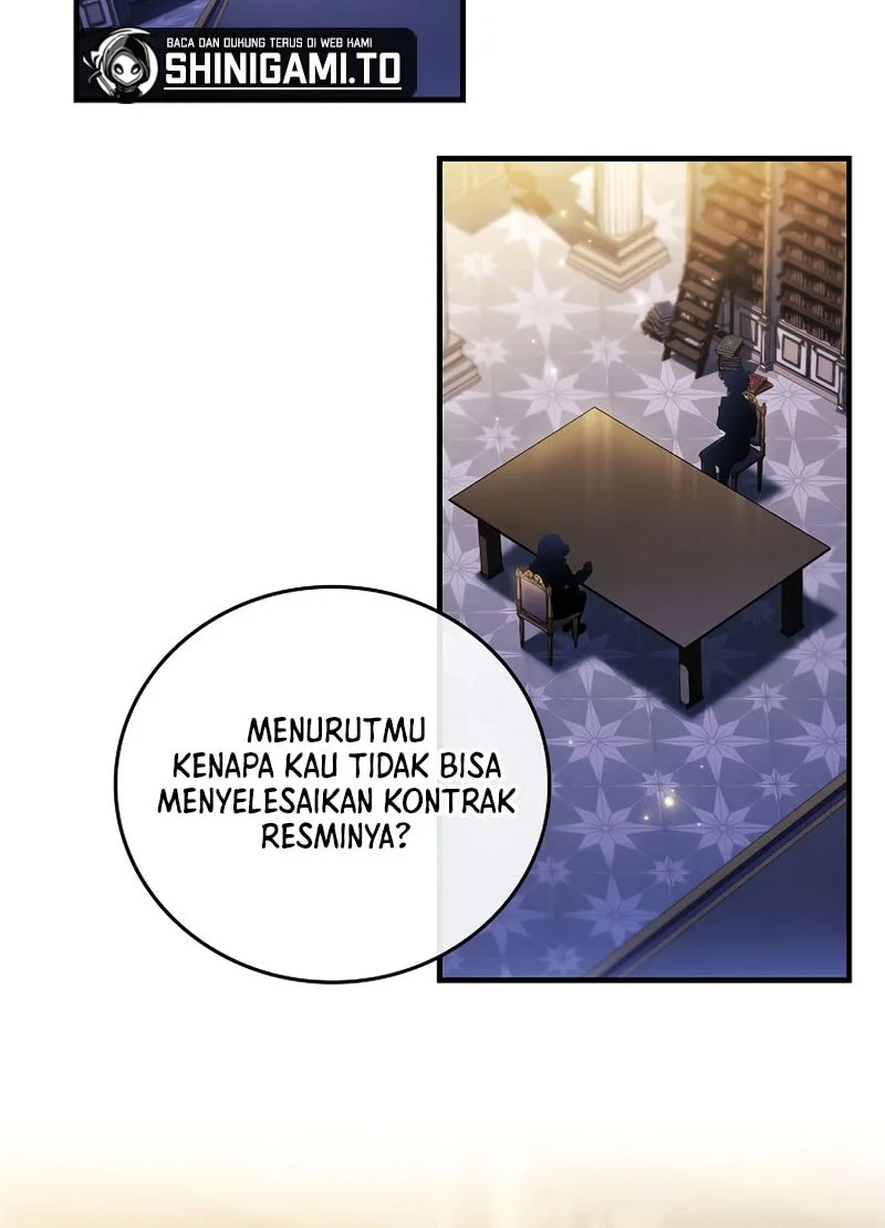 The Legendary Hero Is An Academy Honors Student Chapter 94 Halaman 9
