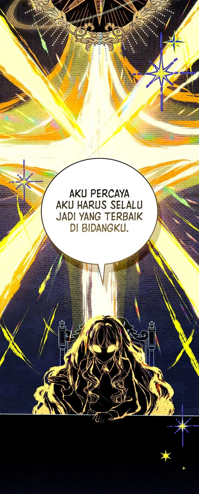 The Legendary Hero Is An Academy Honors Student Chapter 94 Halaman 13