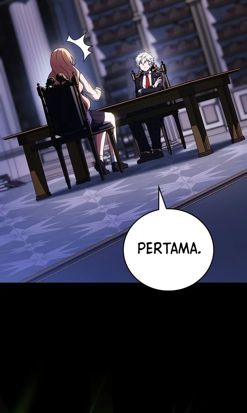 The Legendary Hero Is An Academy Honors Student Chapter 94 Halaman 17