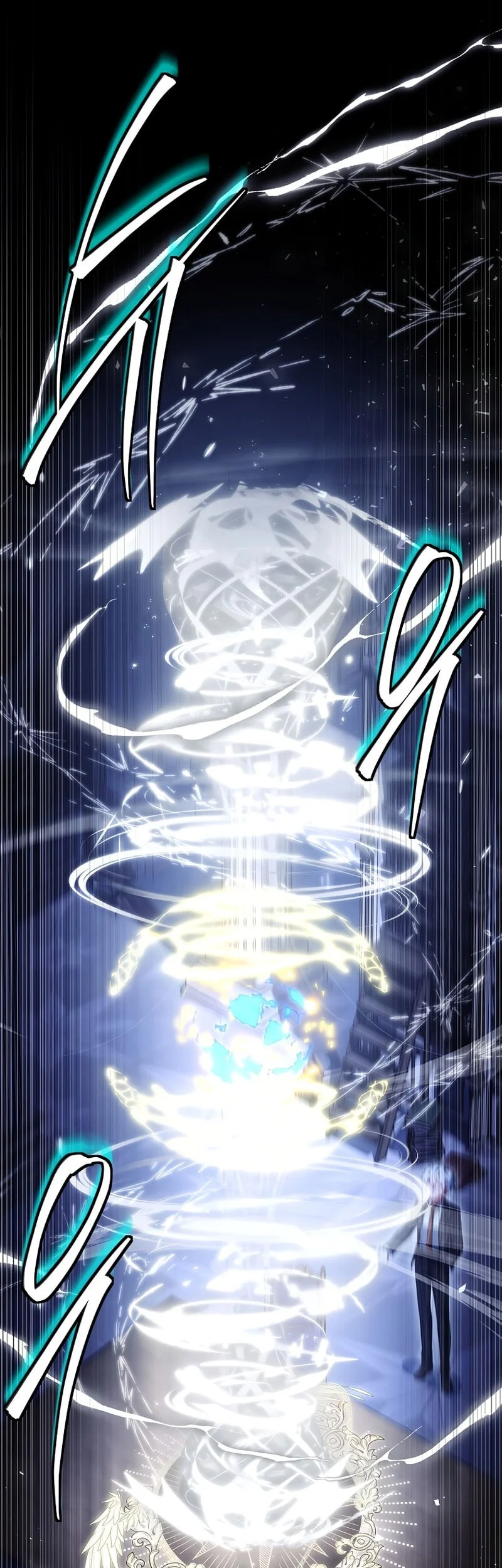 The Legendary Hero Is An Academy Honors Student Chapter 94 Halaman 39