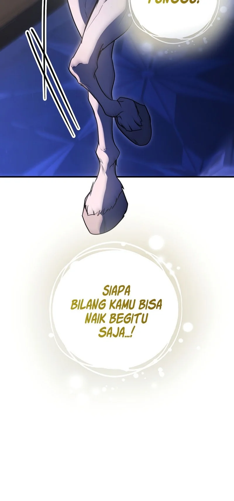 The Legendary Hero Is An Academy Honors Student Chapter 94 Halaman 55