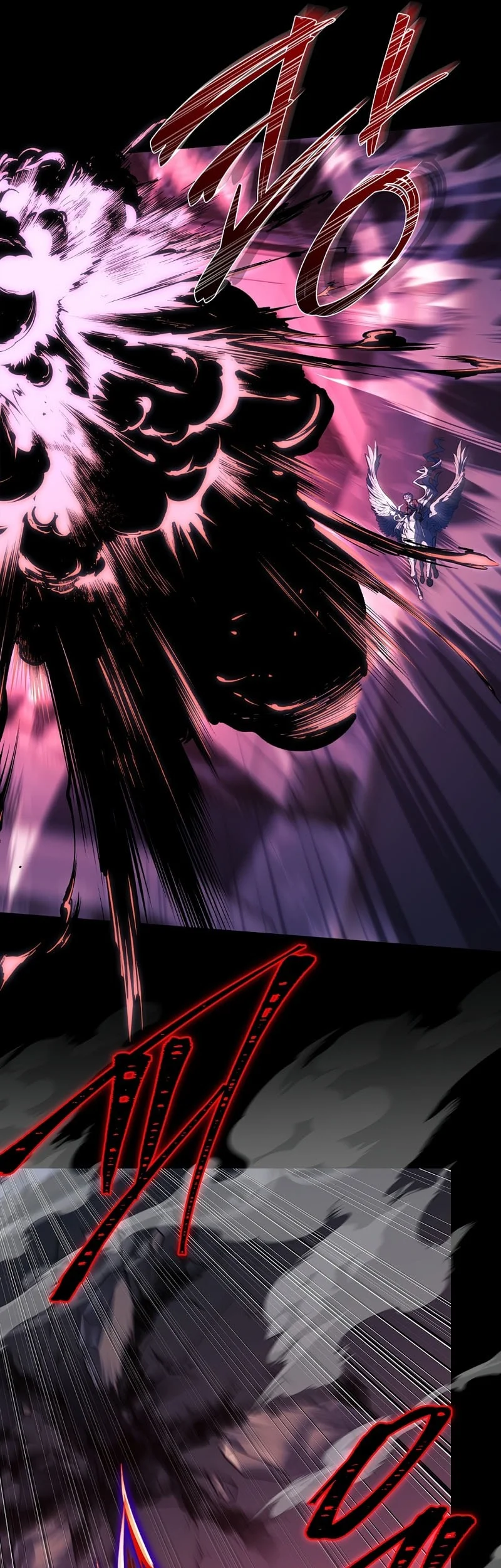 The Legendary Hero Is An Academy Honors Student Chapter 94 Halaman 70