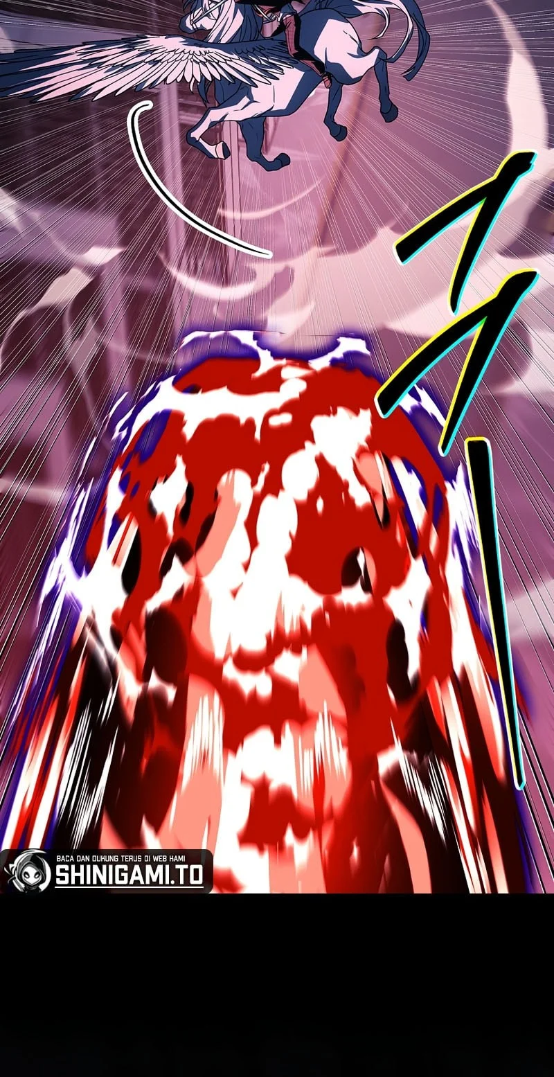 The Legendary Hero Is An Academy Honors Student Chapter 94 Halaman 72