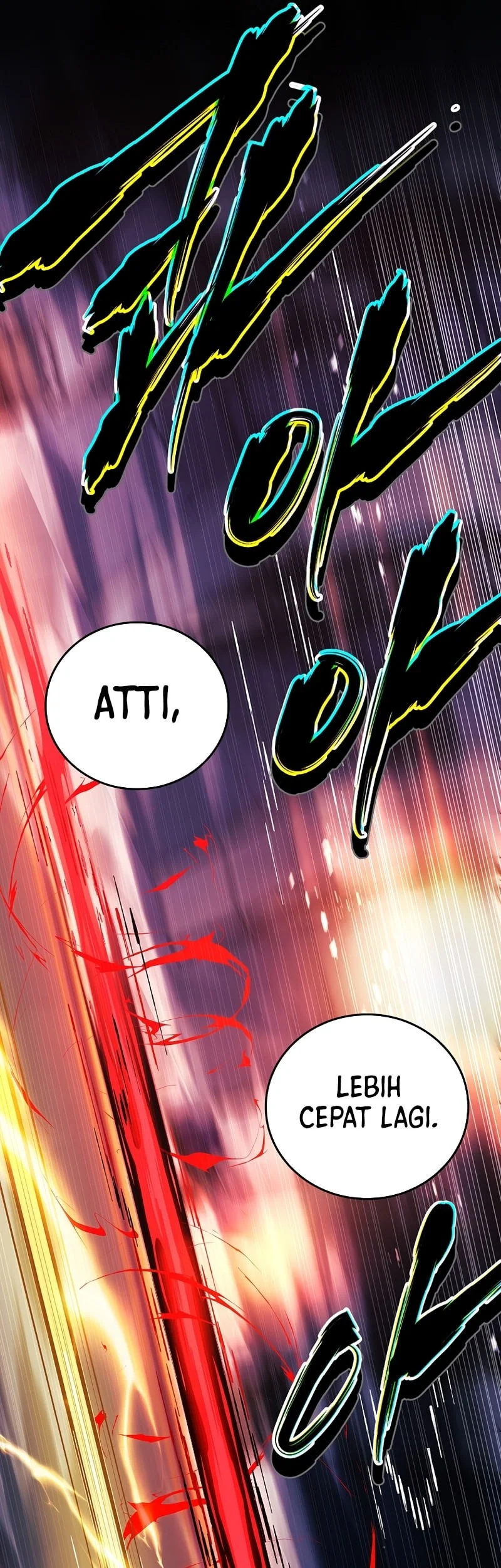 The Legendary Hero Is An Academy Honors Student Chapter 94 Halaman 73