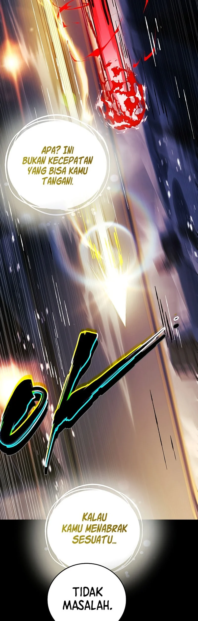 The Legendary Hero Is An Academy Honors Student Chapter 94 Halaman 74