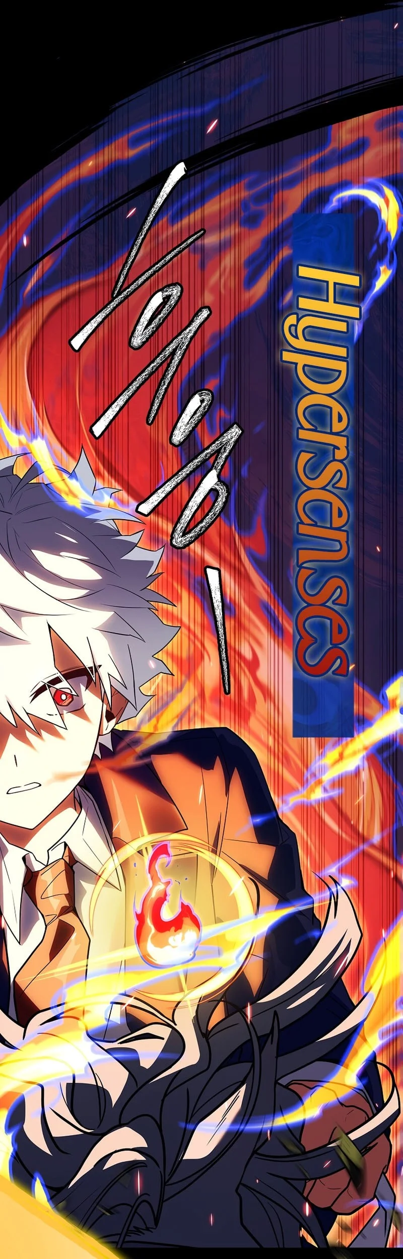 The Legendary Hero Is An Academy Honors Student Chapter 94 Halaman 83