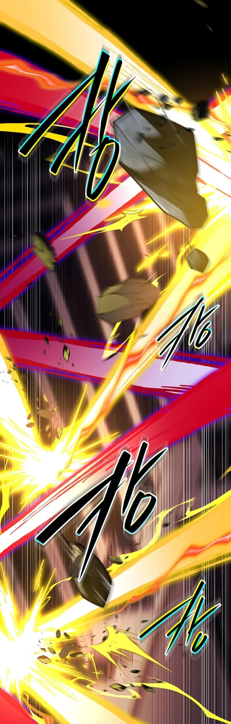 The Legendary Hero Is An Academy Honors Student Chapter 94 Halaman 84
