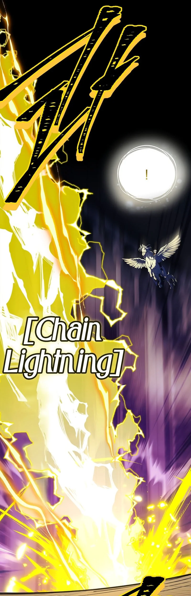 The Legendary Hero Is An Academy Honors Student Chapter 94 Halaman 91