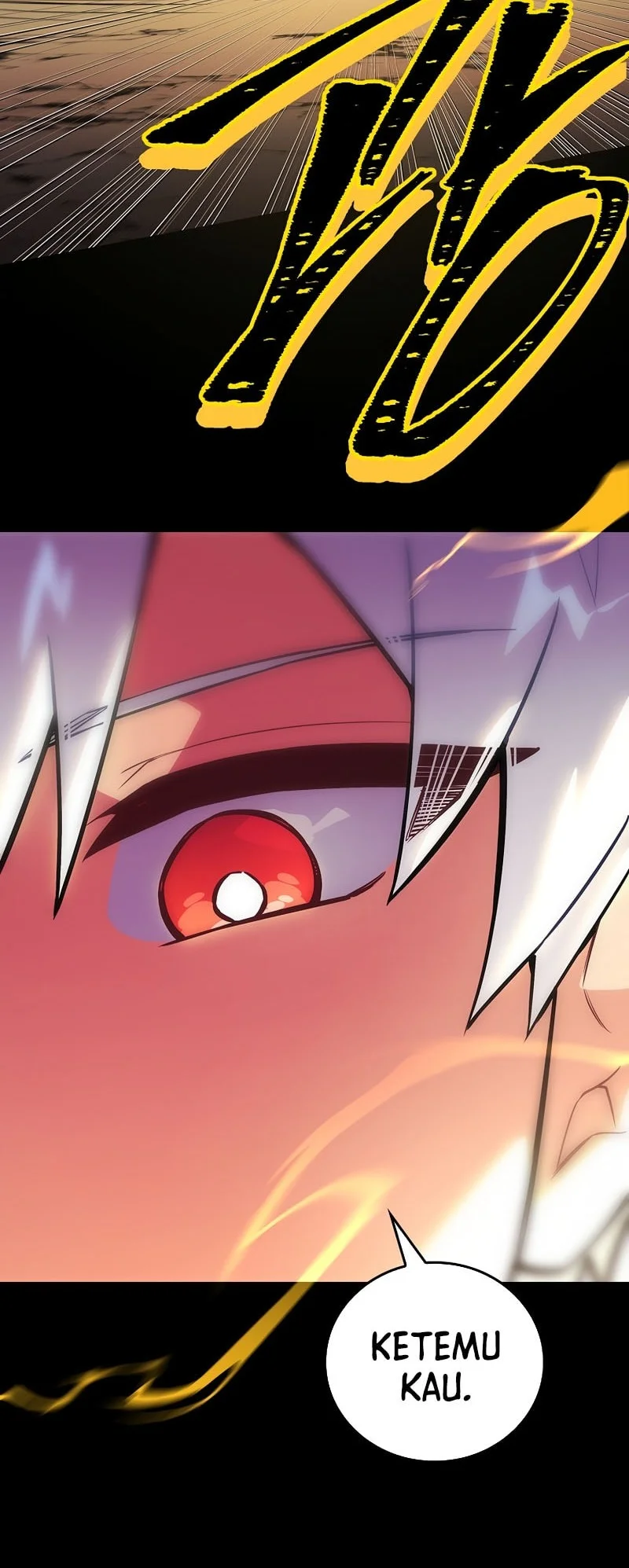 The Legendary Hero Is An Academy Honors Student Chapter 94 Halaman 92