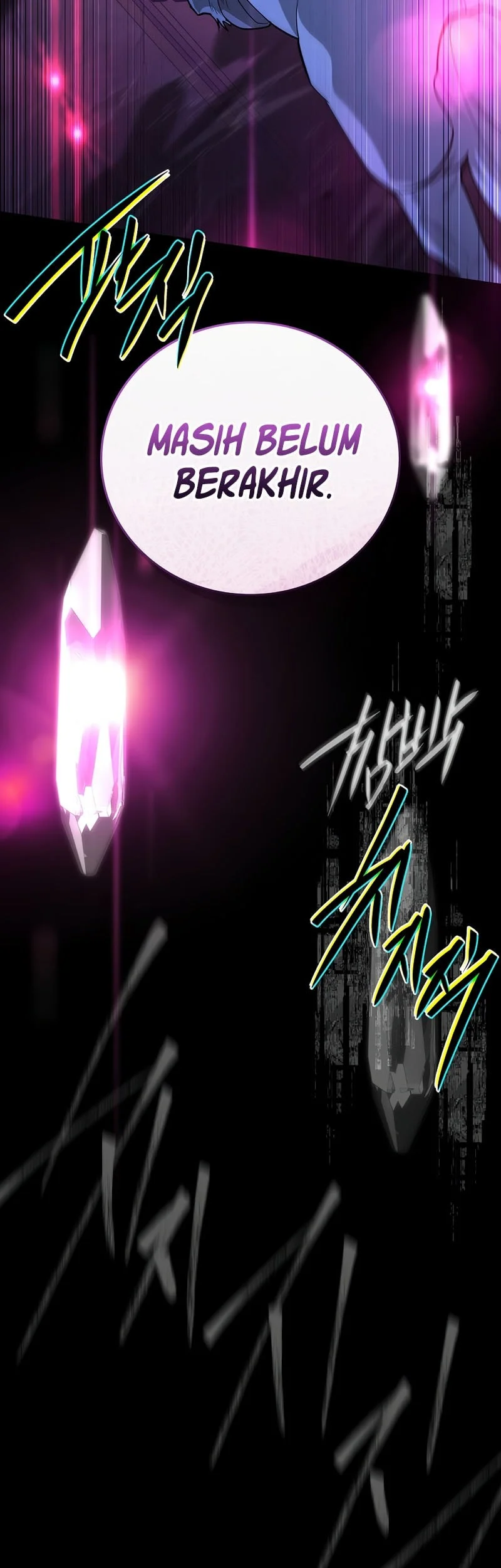 The Legendary Hero Is An Academy Honors Student Chapter 94 Halaman 95