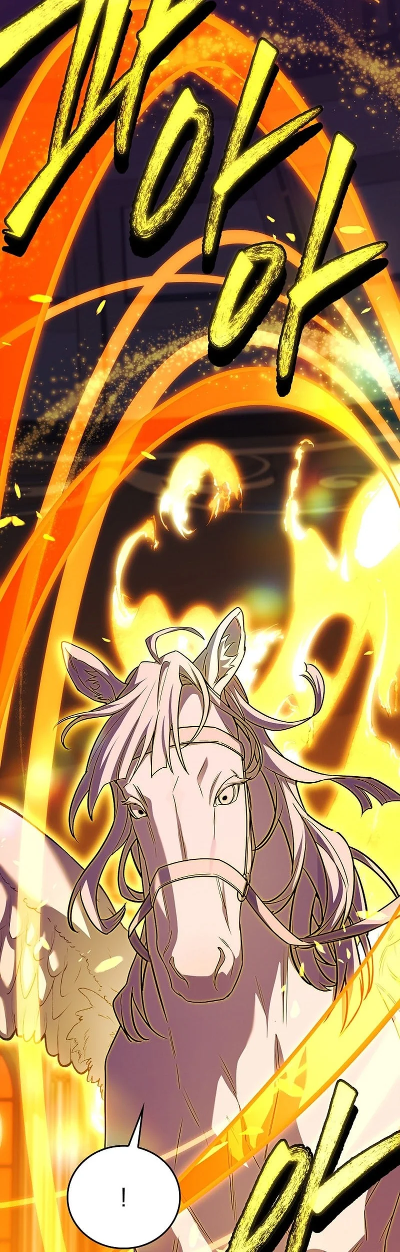 The Legendary Hero Is An Academy Honors Student Chapter 95 Halaman 10