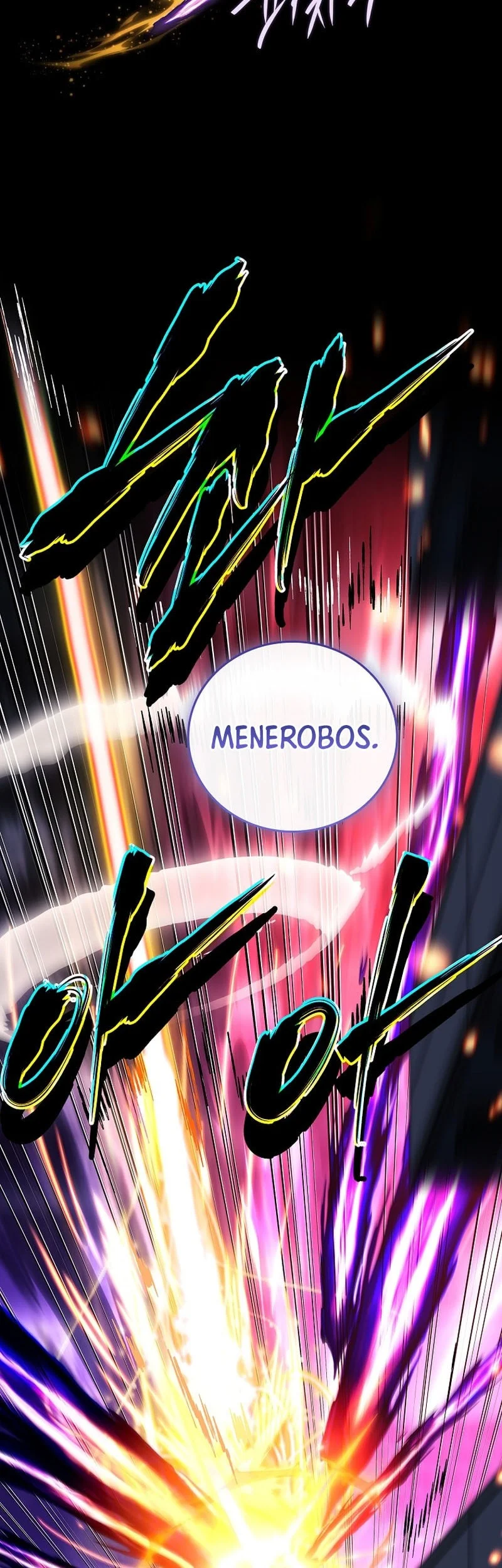 The Legendary Hero Is An Academy Honors Student Chapter 95 Halaman 20