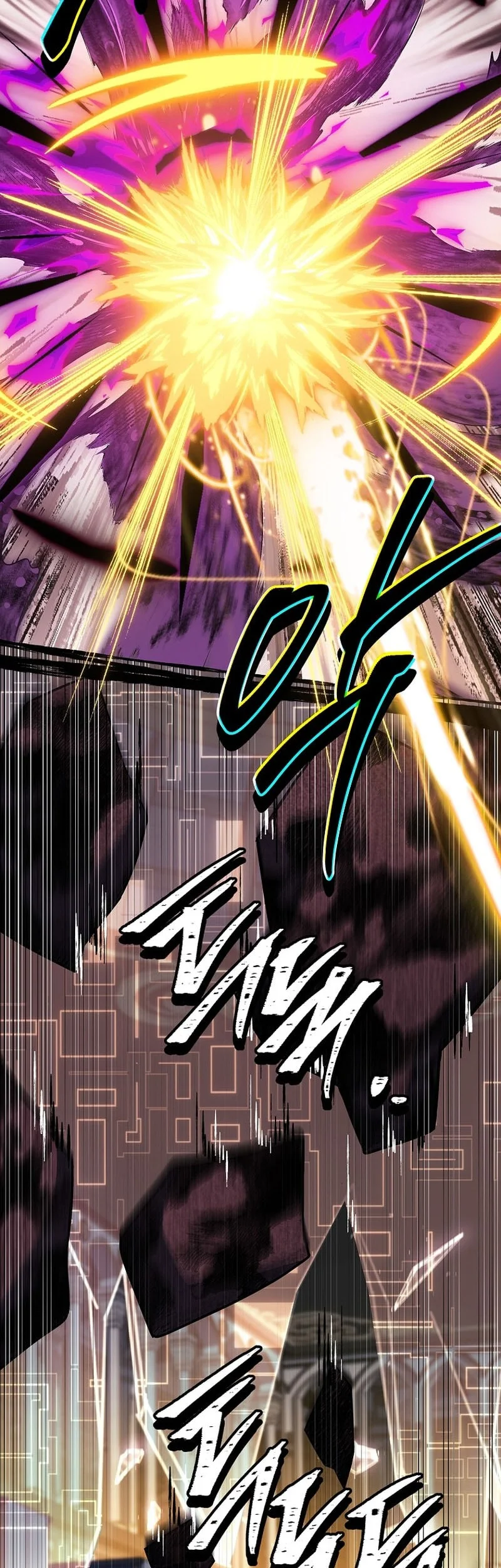 The Legendary Hero Is An Academy Honors Student Chapter 95 Halaman 22