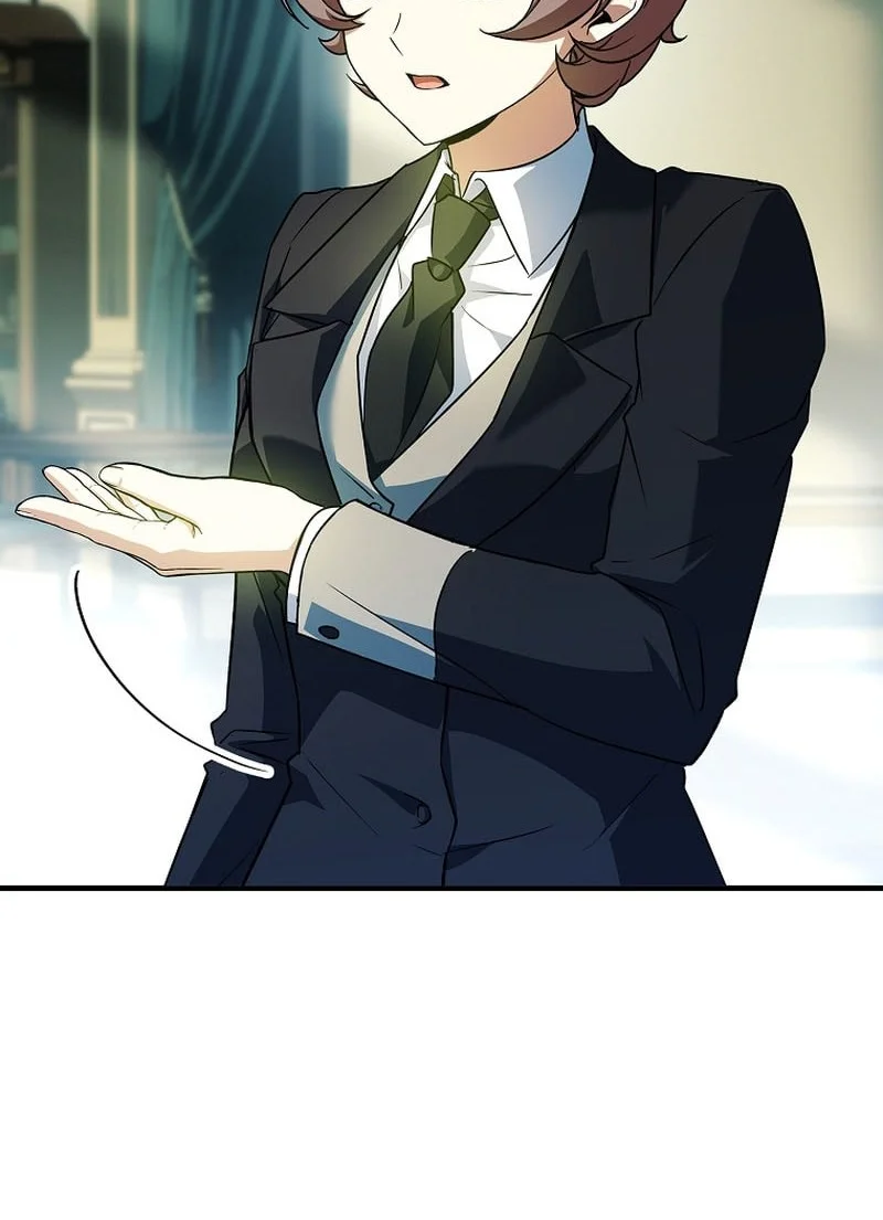 The Legendary Hero Is An Academy Honors Student Chapter 95 Halaman 27