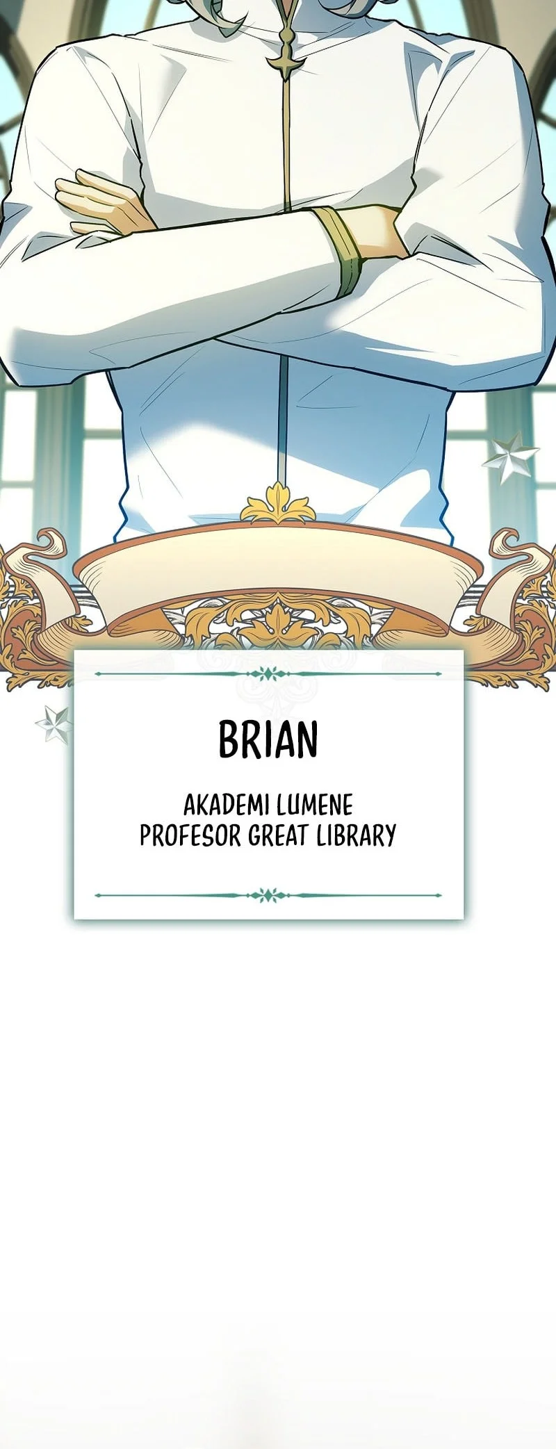 The Legendary Hero Is An Academy Honors Student Chapter 95 Halaman 31
