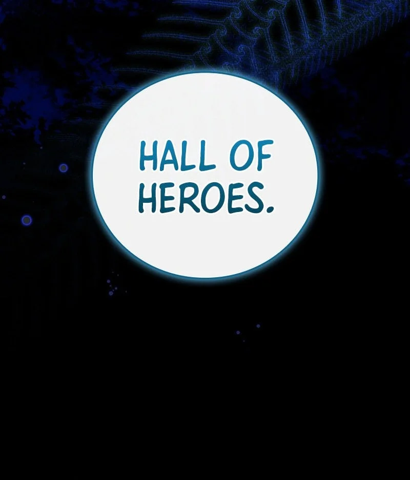 The Legendary Hero Is An Academy Honors Student Chapter 95 Halaman 39