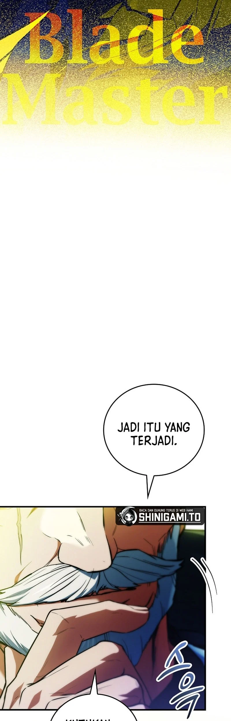 The Legendary Hero Is An Academy Honors Student Chapter 95 Halaman 41