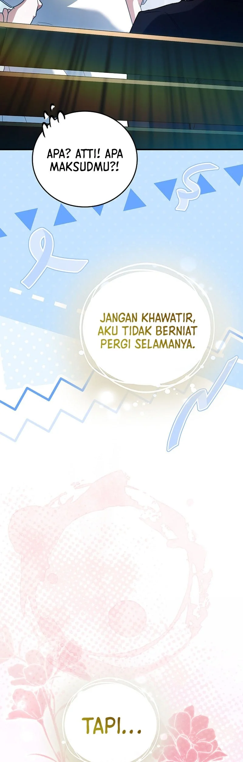 The Legendary Hero Is An Academy Honors Student Chapter 95 Halaman 81