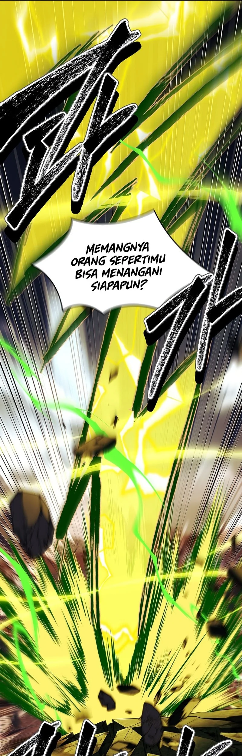 The Legendary Hero Is An Academy Honors Student Chapter 96 Halaman 62
