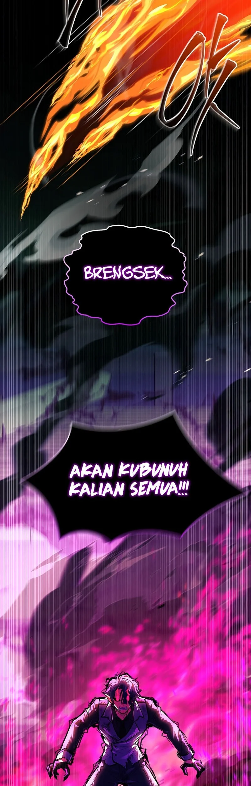 The Legendary Hero Is An Academy Honors Student Chapter 96 Halaman 67