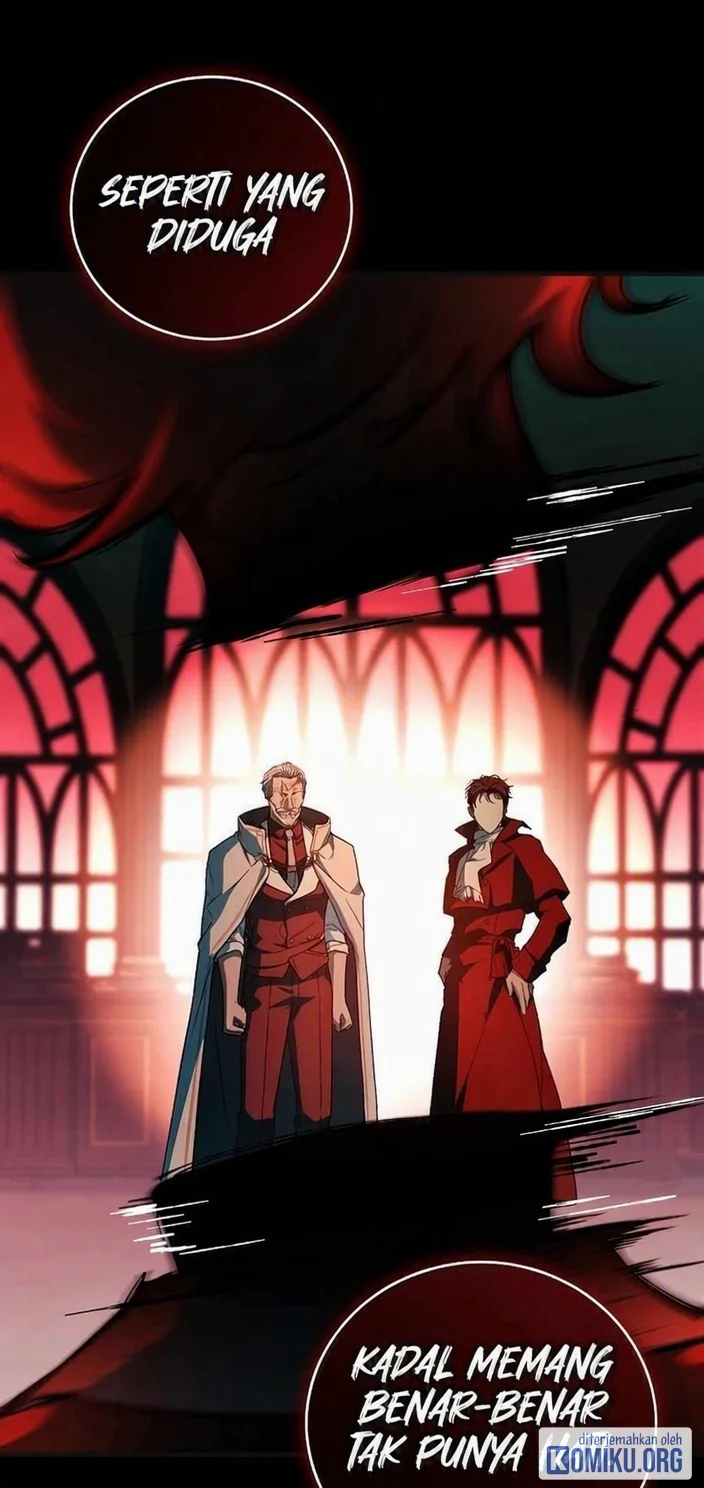 The Legendary Hero Is An Academy Honors Student Chapter 97 Halaman 9