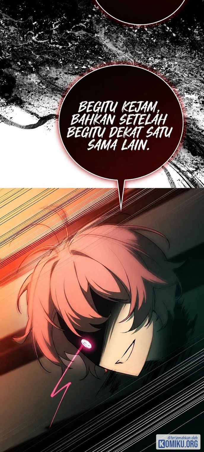 The Legendary Hero Is An Academy Honors Student Chapter 97 Halaman 10