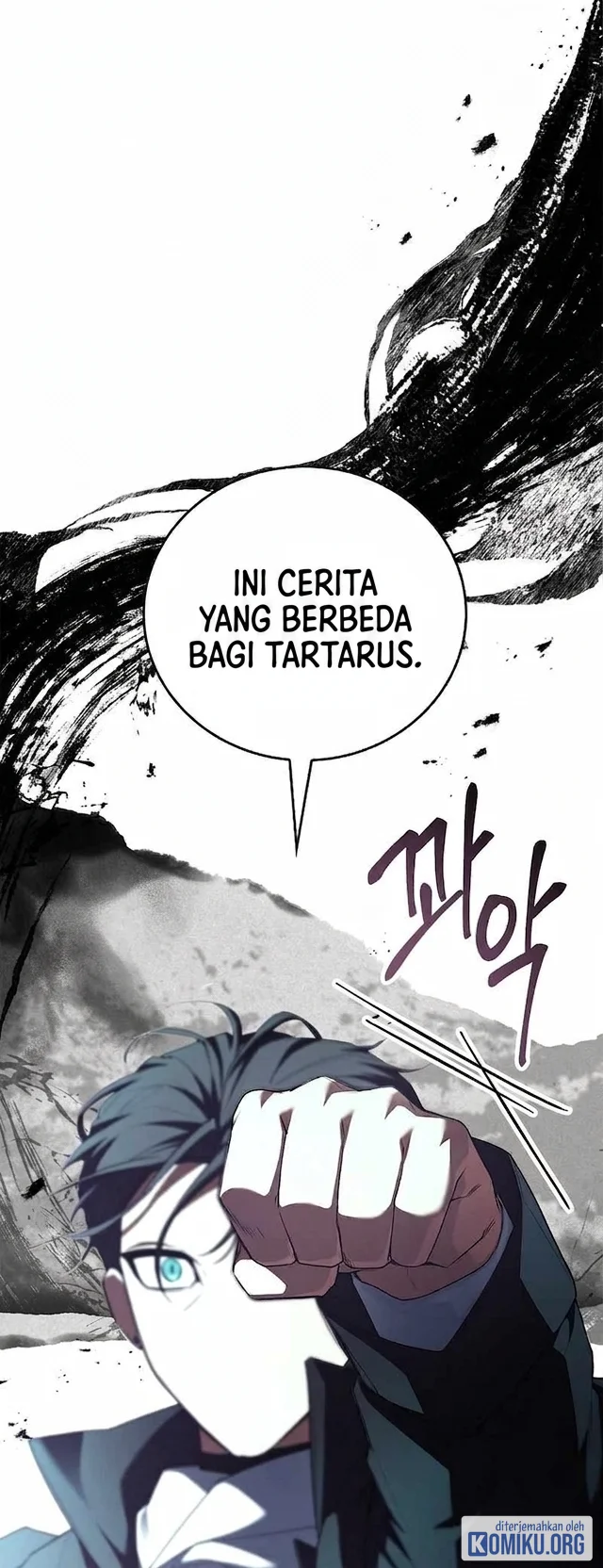 The Legendary Hero Is An Academy Honors Student Chapter 97 Halaman 11