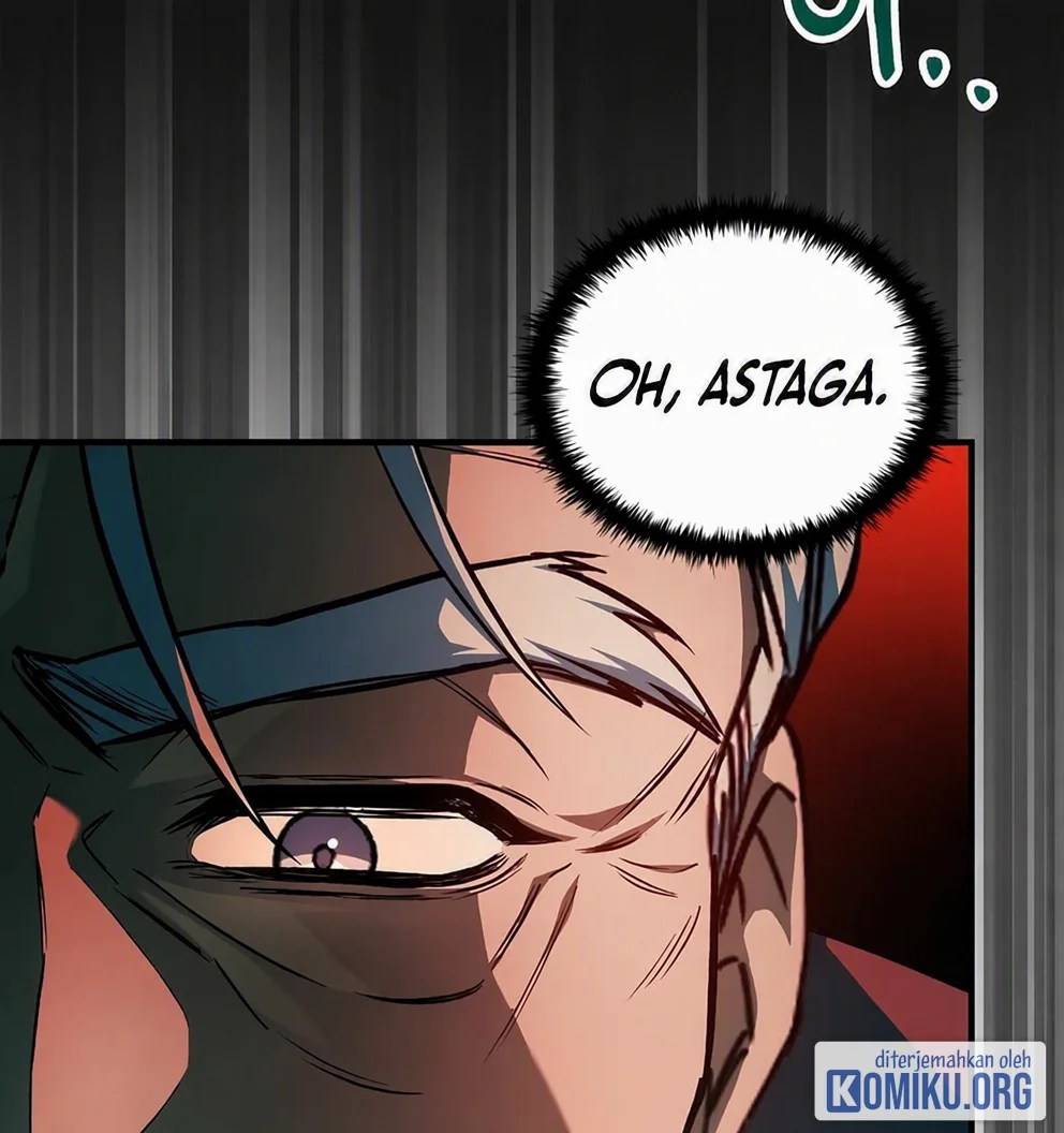 The Legendary Hero Is An Academy Honors Student Chapter 97 Halaman 18