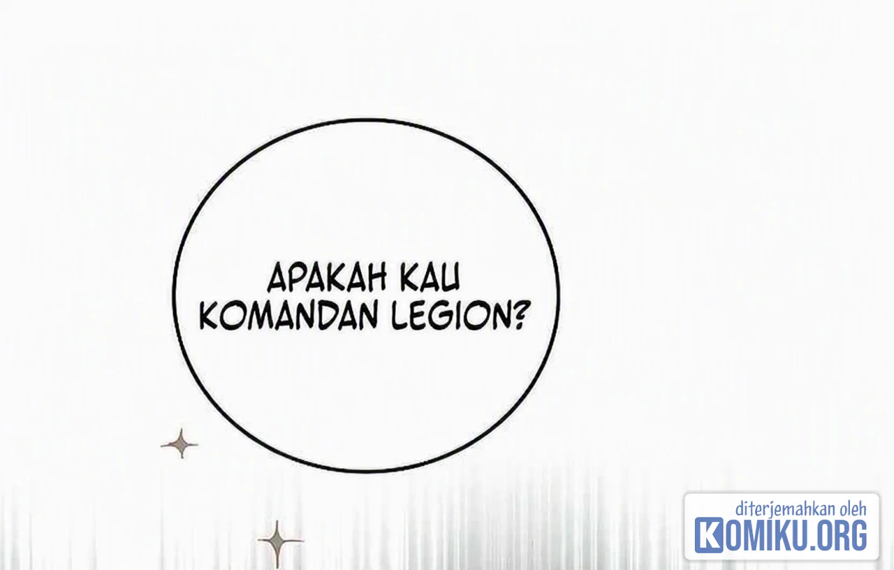 The Legendary Hero Is An Academy Honors Student Chapter 97 Halaman 21