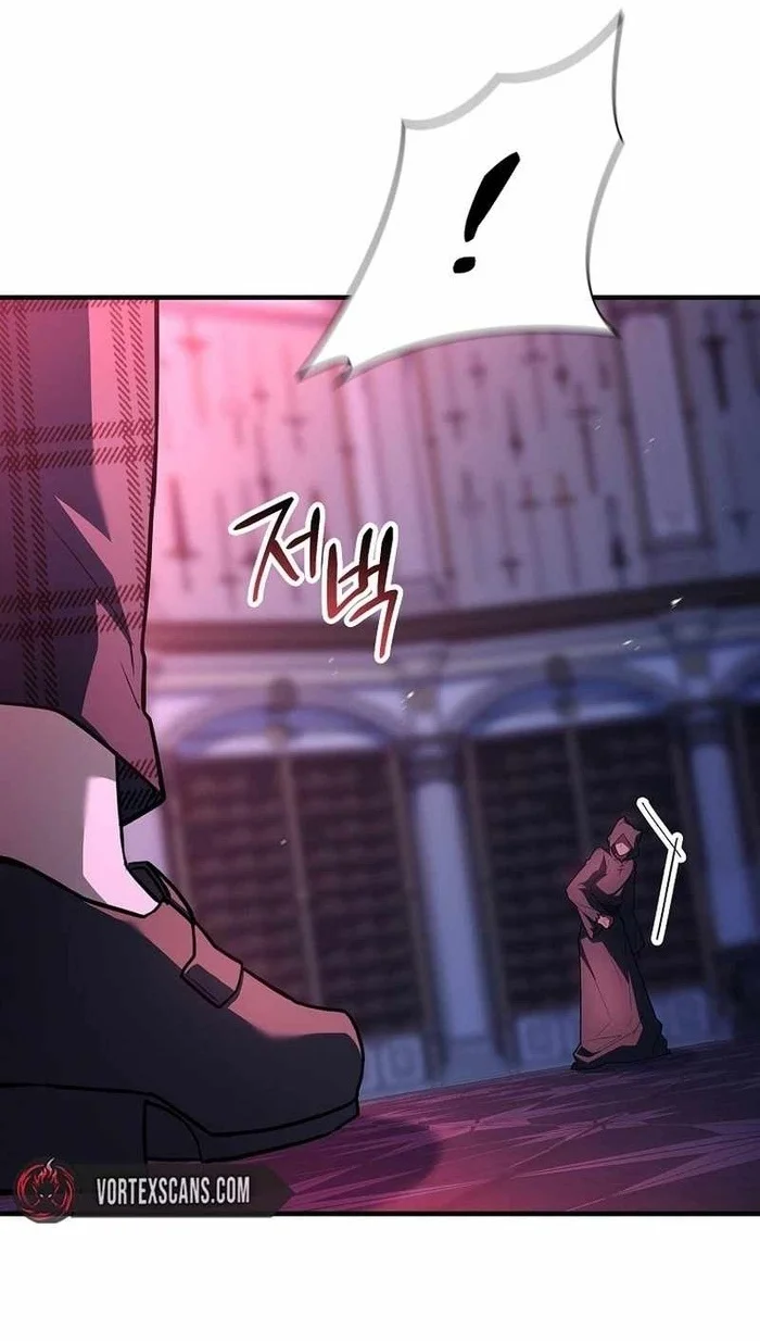 The Legendary Hero Is An Academy Honors Student Chapter 97 Halaman 33