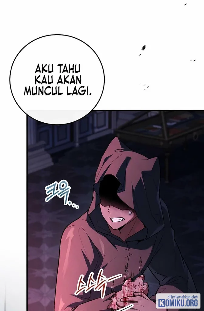 The Legendary Hero Is An Academy Honors Student Chapter 97 Halaman 34