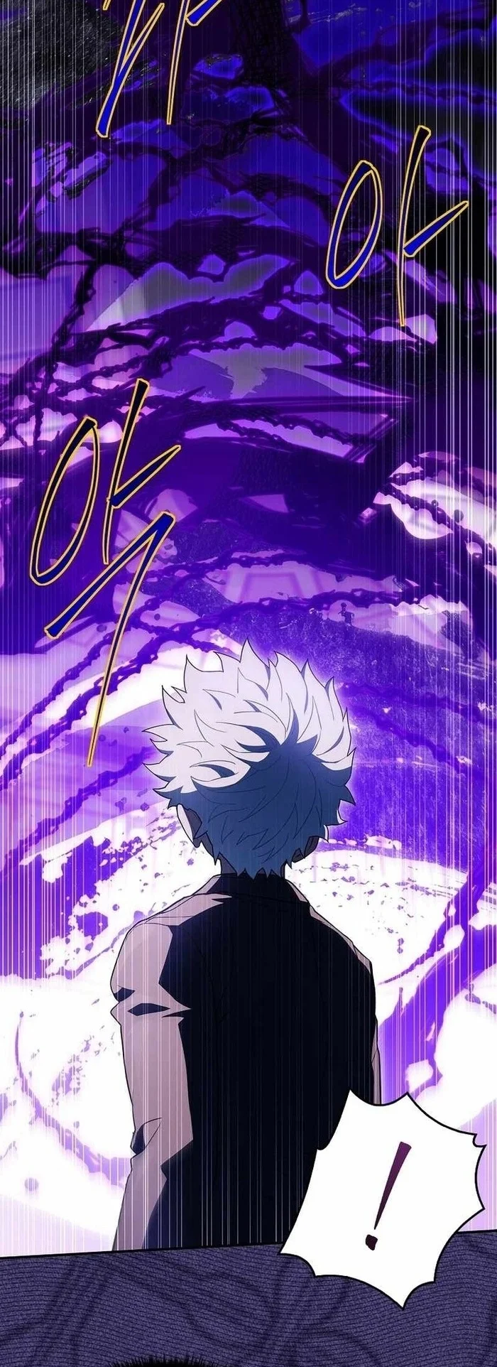 The Legendary Hero Is An Academy Honors Student Chapter 97 Halaman 39
