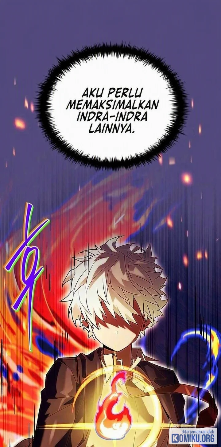 The Legendary Hero Is An Academy Honors Student Chapter 97 Halaman 41