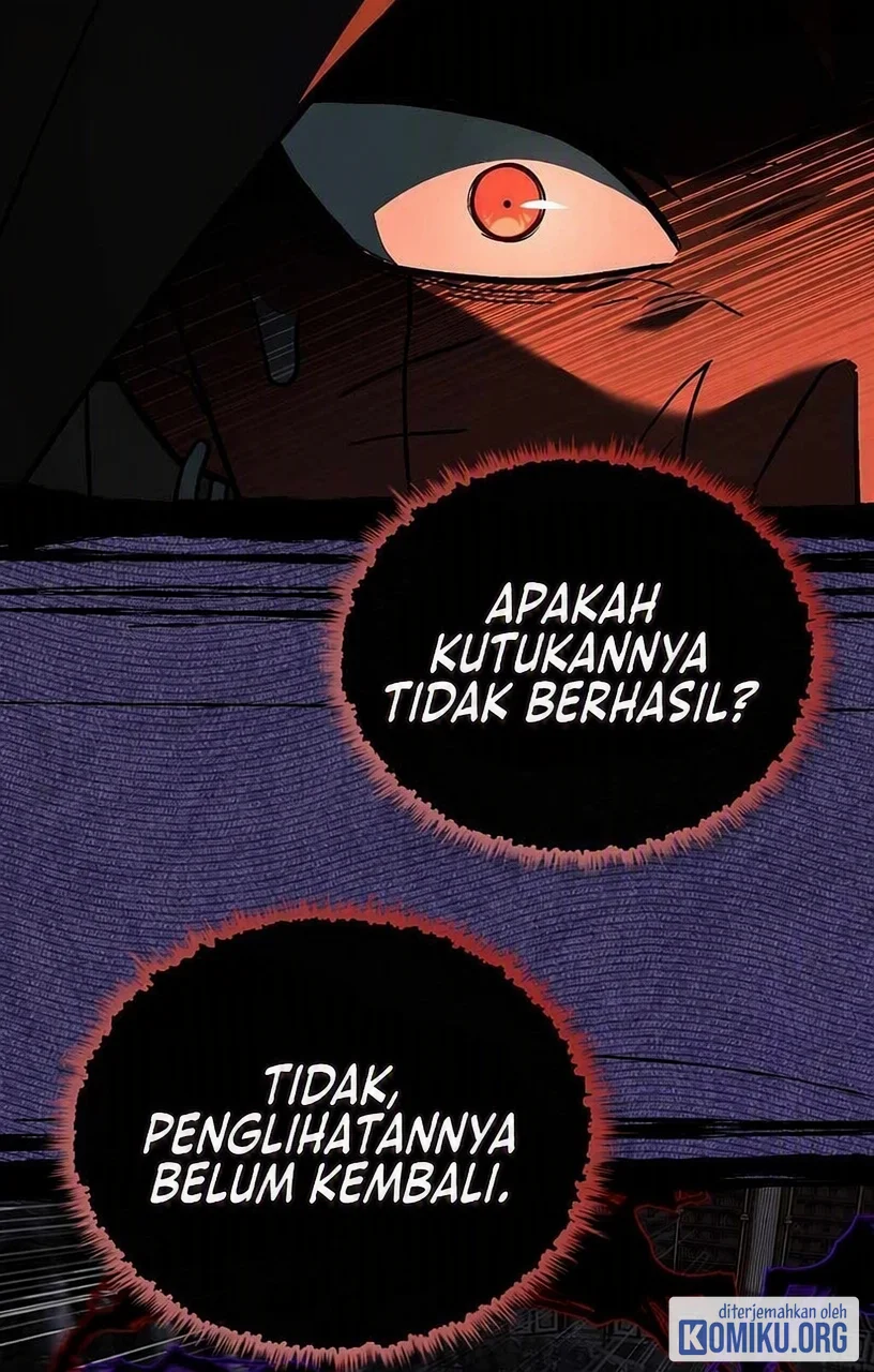 The Legendary Hero Is An Academy Honors Student Chapter 97 Halaman 50