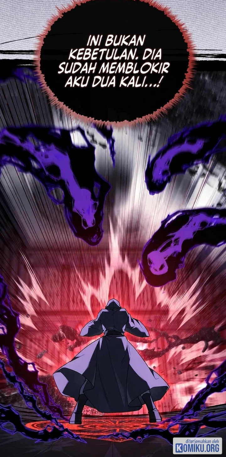The Legendary Hero Is An Academy Honors Student Chapter 97 Halaman 52