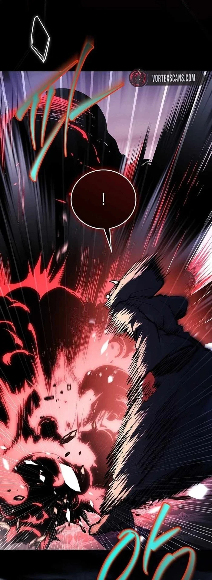 The Legendary Hero Is An Academy Honors Student Chapter 97 Halaman 67