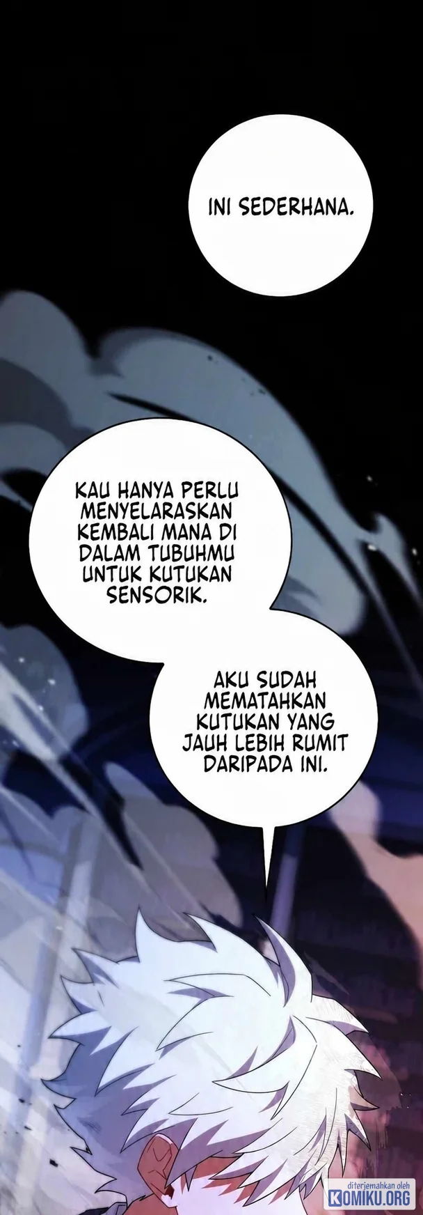 The Legendary Hero Is An Academy Honors Student Chapter 97 Halaman 70