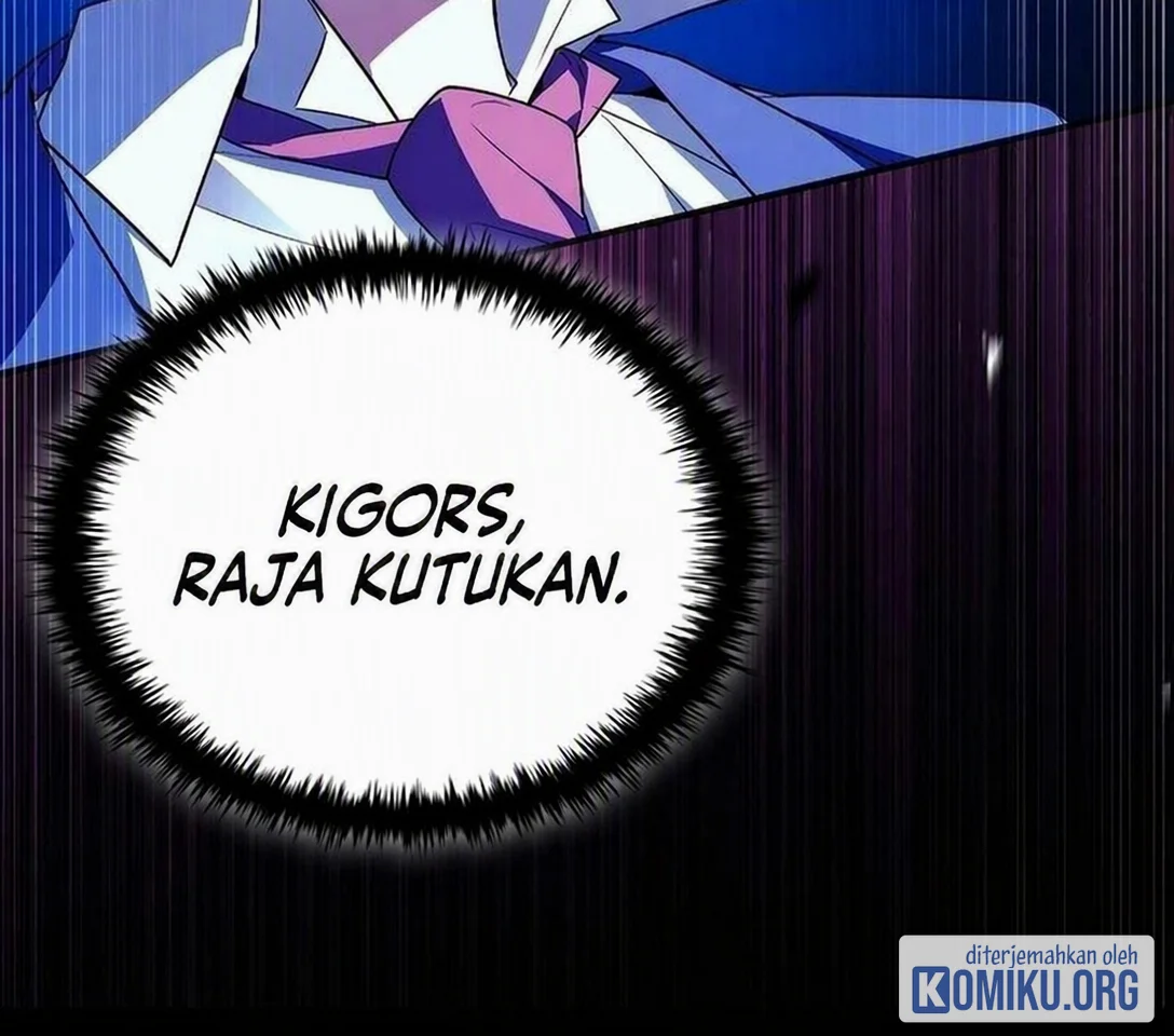 The Legendary Hero Is An Academy Honors Student Chapter 97 Halaman 74
